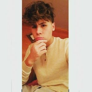 Meet your Posher, Arnold